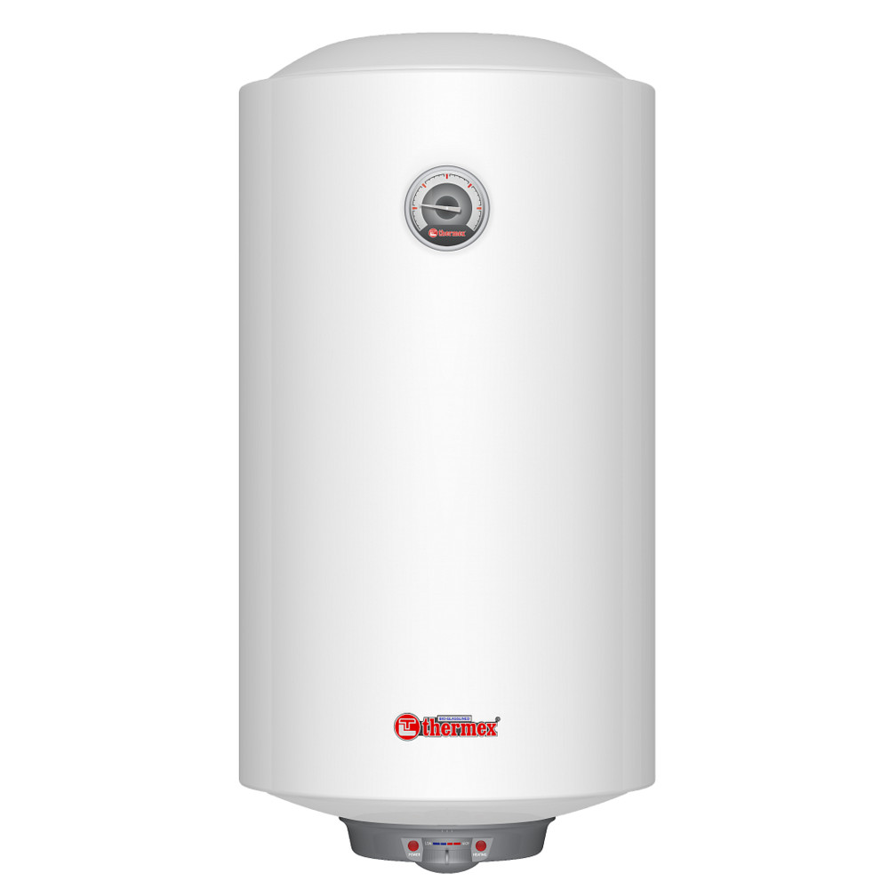 Водонагреватель Thermex Nova 50 V Slim ЭДЭБ00259 Накопительный, 2000 Вт, 50 л. - миниатюра 2