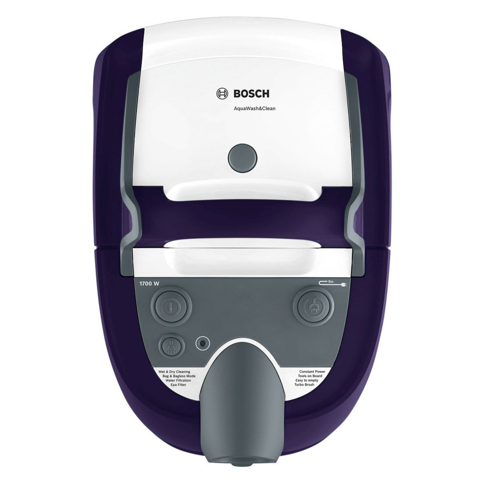 Пылесос Bosch BWD41740 Стандартный, 1700 Вт - миниатюра 6