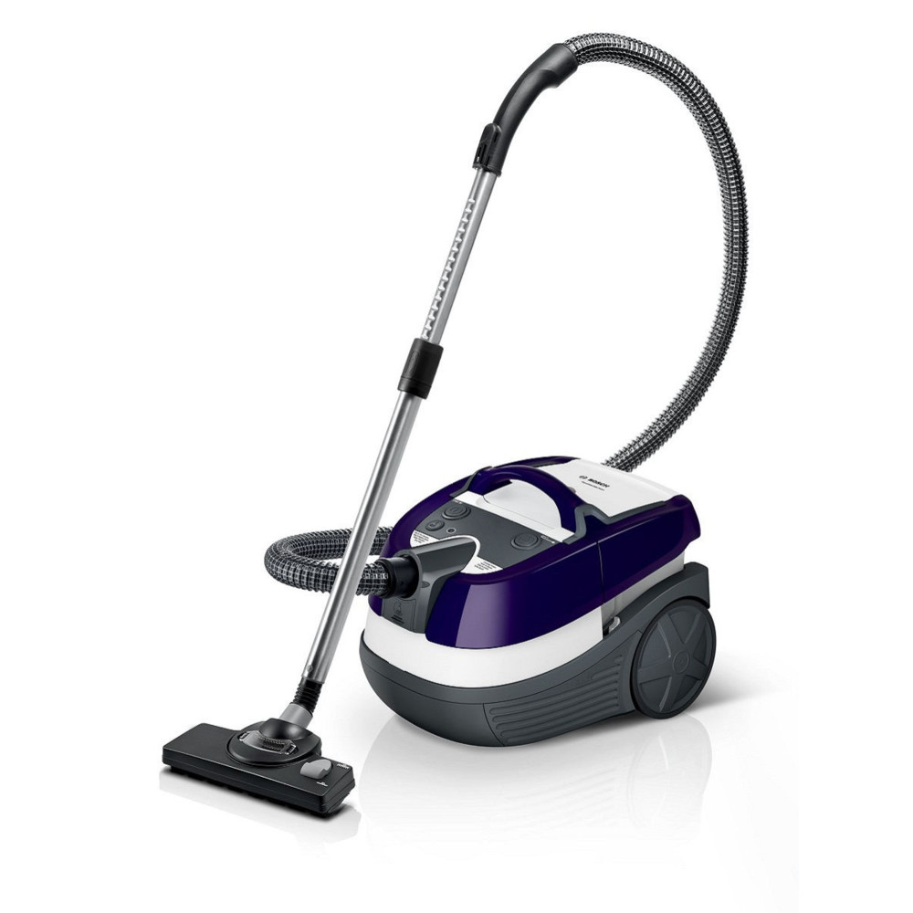 Пылесос Bosch BWD41740 Стандартный, 1700 Вт - миниатюра 5