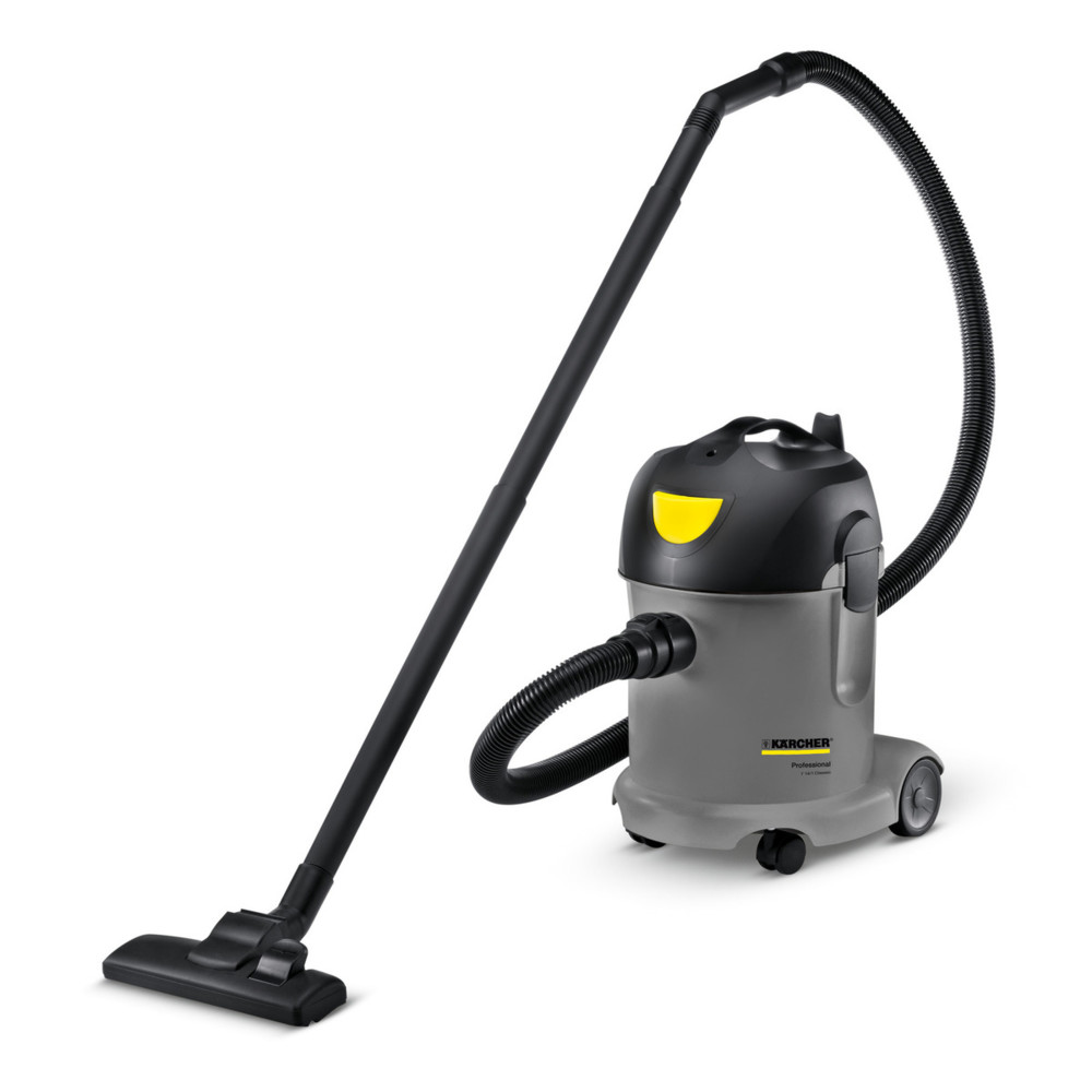 Пылесос Karcher T 14/1 Classic 1.527-170.0 Стандартный, 1600 Вт - миниатюра 3