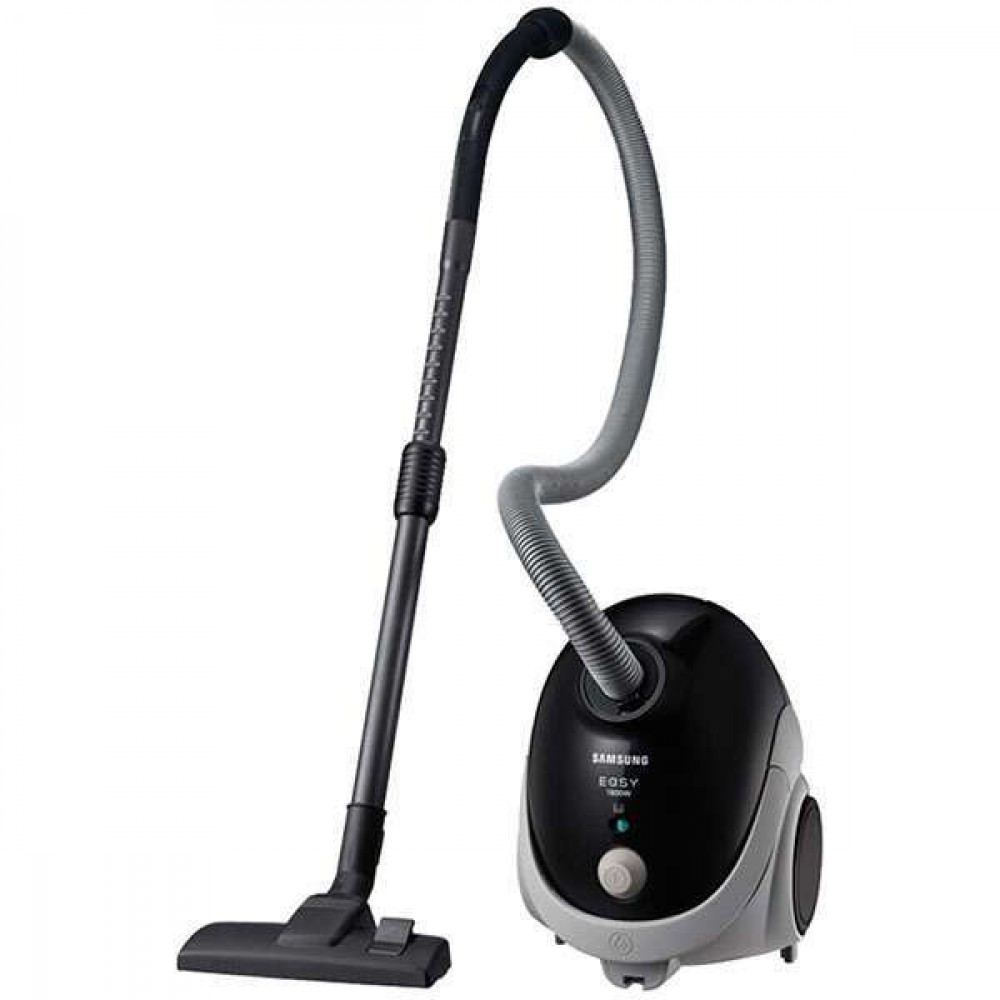 Пылесос Samsung SC5241 VCC5241S3K/XEV Стандартный, 1800 Вт - миниатюра 3