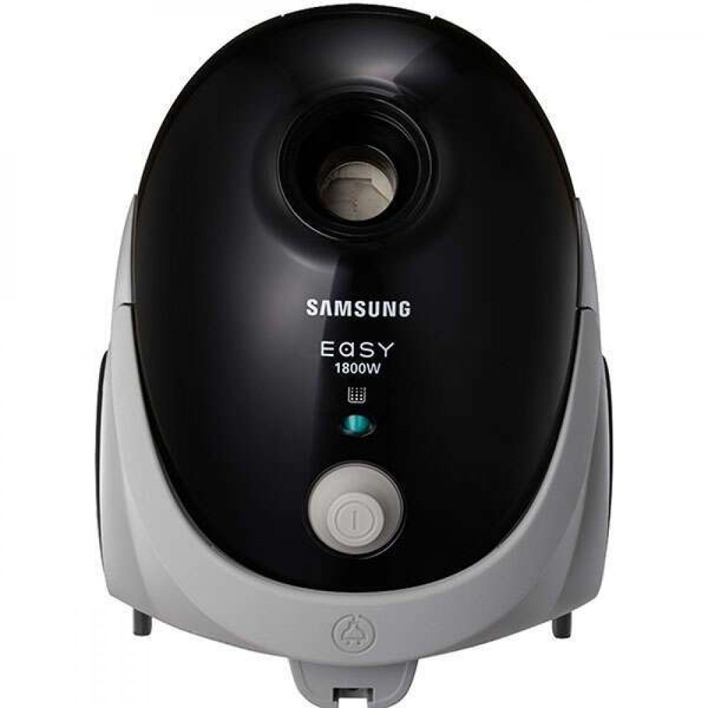 Пылесос Samsung SC5241 VCC5241S3K/XEV Стандартный, 1800 Вт - миниатюра 4