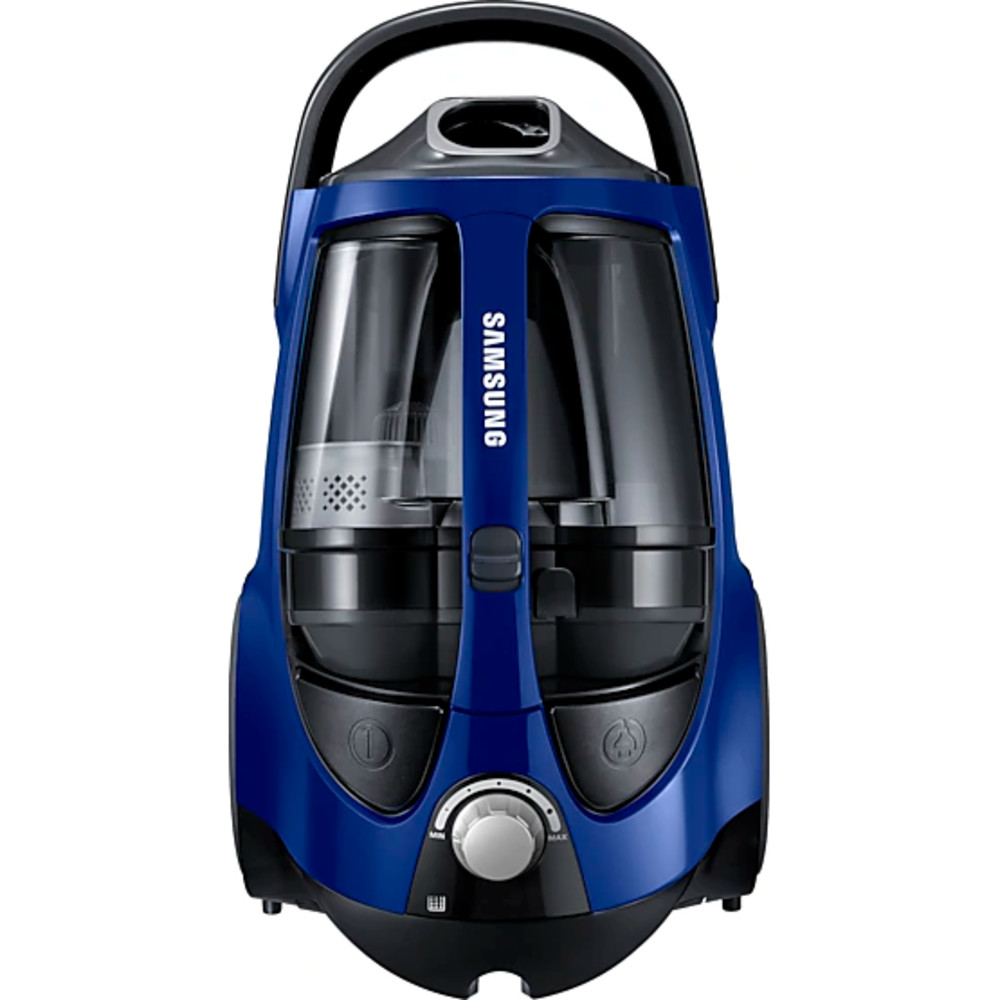Пылесос Samsung Пылесос Rambo SC88 SC-8836 2200Вт VCC8836V36/XEV Стандартный, 430 Вт - миниатюра 8