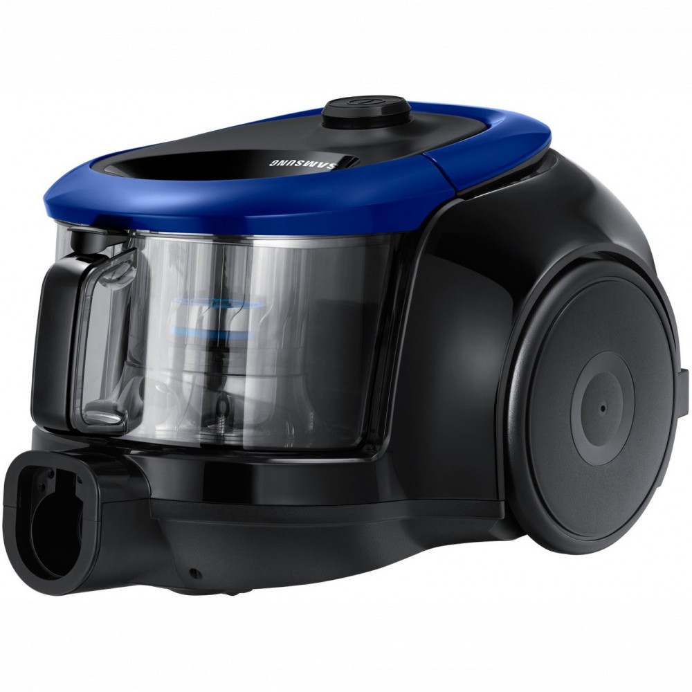 Пылесос Samsung VC18M2110SB VC18M2110SB/EV Стандартный, 1800 Вт - миниатюра 10