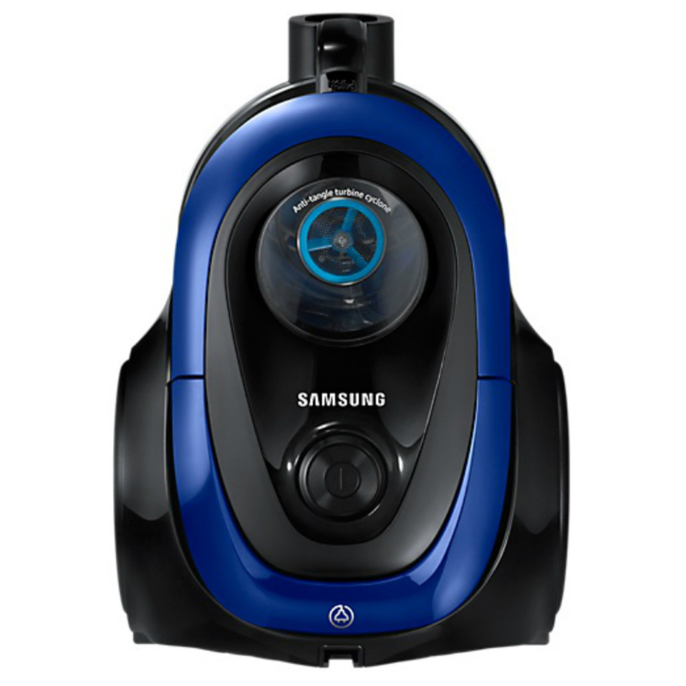 Пылесос Samsung VC18M21A0SB VC18M21A0SB/EV Стандартный, 1800 Вт - миниатюра 7