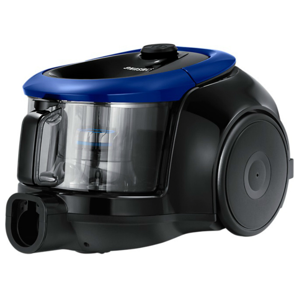 Пылесос Samsung VC18M21A0SB VC18M21A0SB/EV Стандартный, 1800 Вт - миниатюра 8