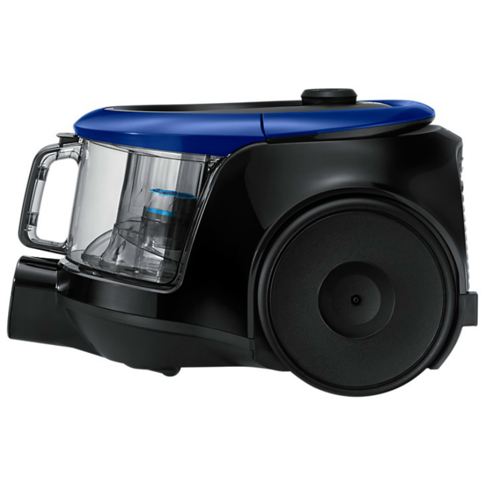 Пылесос Samsung VC18M21A0SB VC18M21A0SB/EV Стандартный, 1800 Вт - миниатюра 9