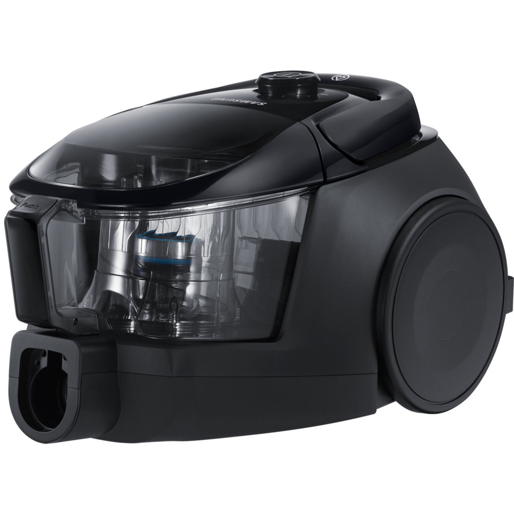 Пылесос Samsung VC18M3160VG VC18M3160VG/EV Стандартный, 1800 Вт - миниатюра 7