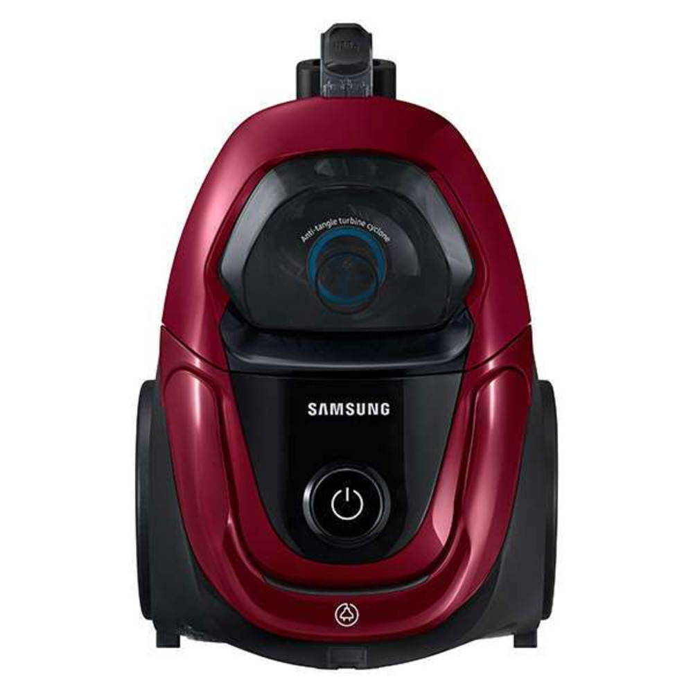 Пылесос Samsung VC18M31A0HP/EV - миниатюра 2
