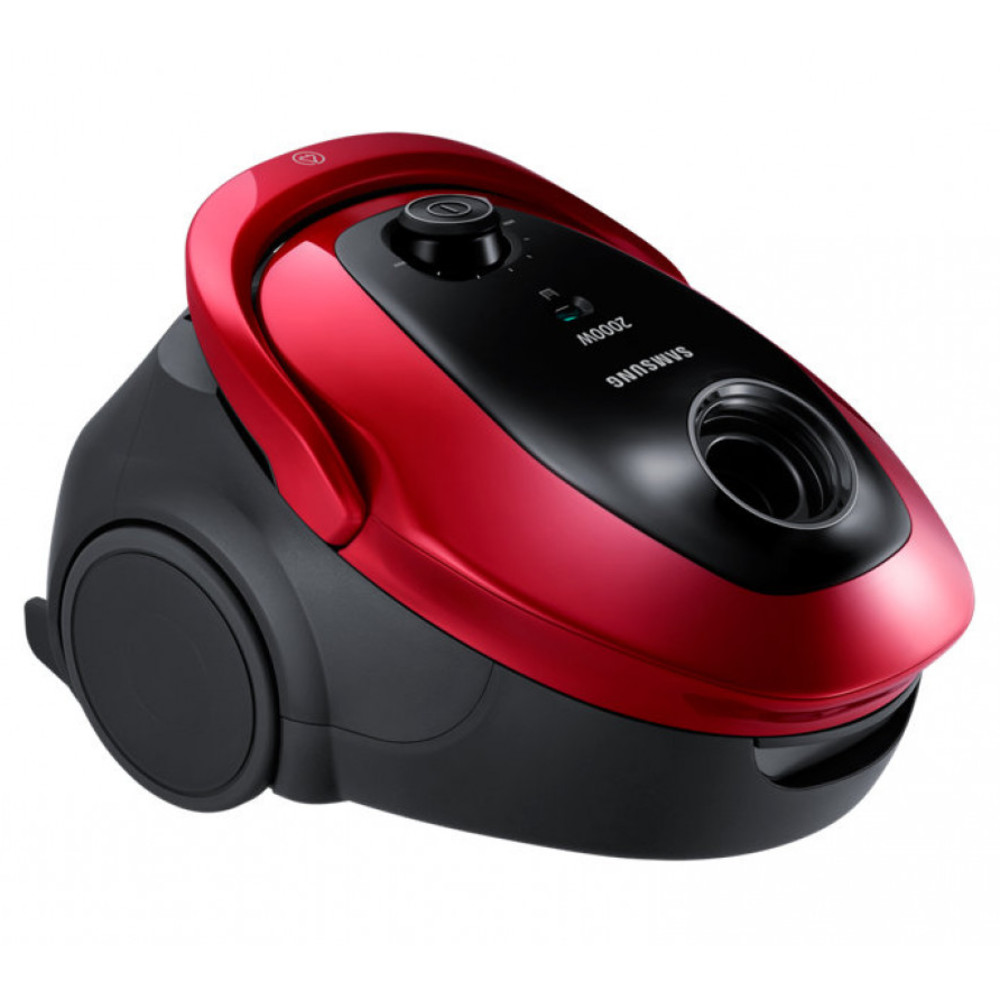 Пылесос Samsung VC20M257AWR VC20M257AWR/EV Стандартный, 2000 Вт - миниатюра 7