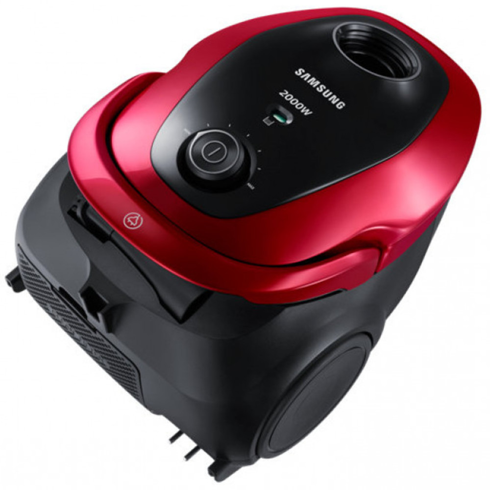 Пылесос Samsung VC20M257AWR VC20M257AWR/EV Стандартный, 2000 Вт - миниатюра 6