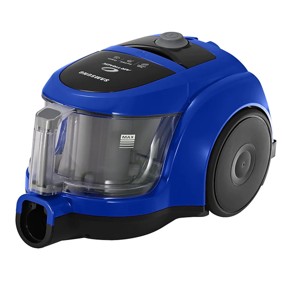 Пылесос Samsung VCC4520S36 VCC4520S36/XEV Стандартный, 1600 Вт - миниатюра 6
