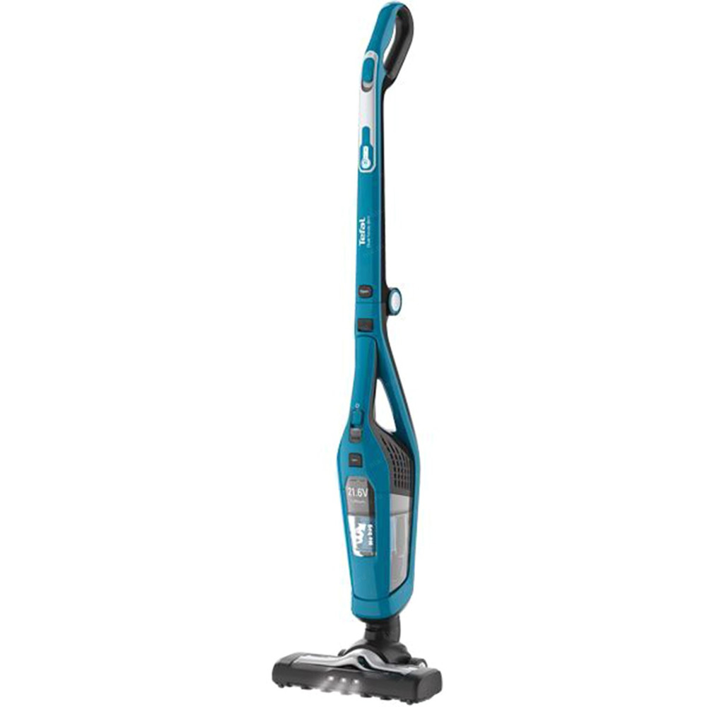 Пылесос Tefal TY6751WO 2211400444 Вертикальный, 750 Вт - миниатюра 5