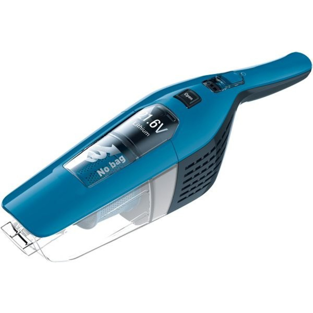 Пылесос Tefal TY6751WO 2211400444 Вертикальный, 750 Вт - миниатюра 7