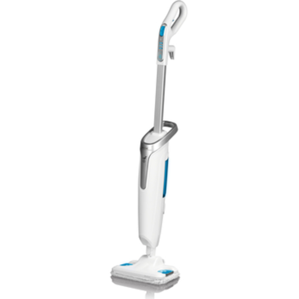 Пылесос Tefal Швабра паровая VP6557RH 1200Вт 2211400293 - миниатюра 3