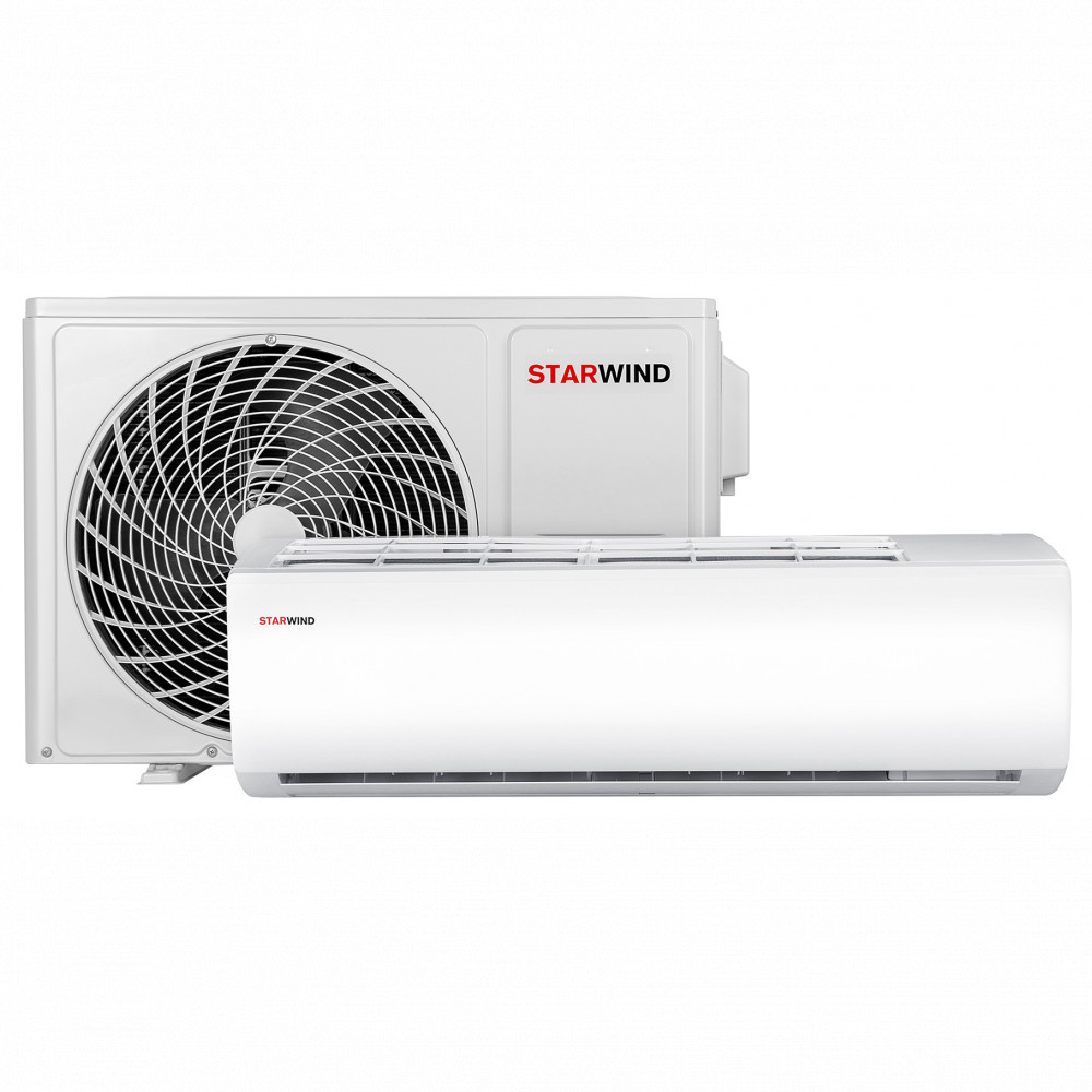 STARWIND TAC-12CHSA/XAA1 Сплит-система - миниатюра 5