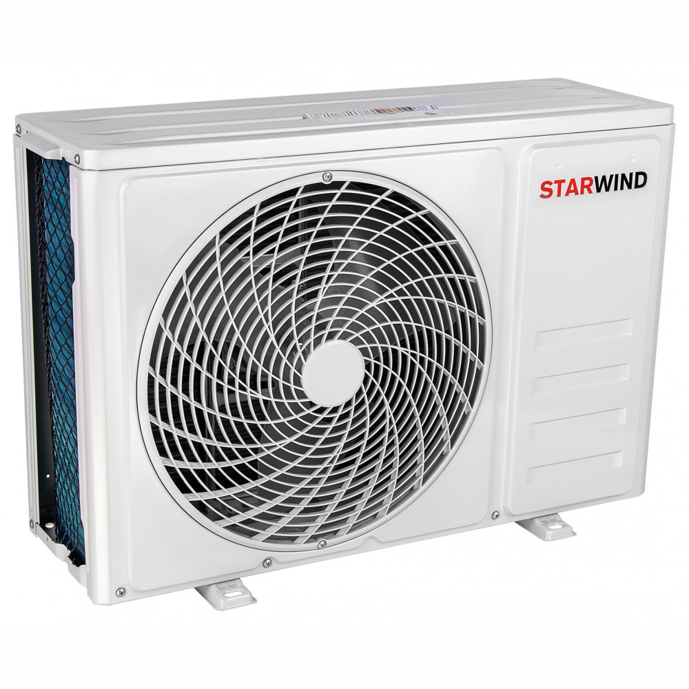 STARWIND TAC-12CHSA/XAA1 Сплит-система - миниатюра 6