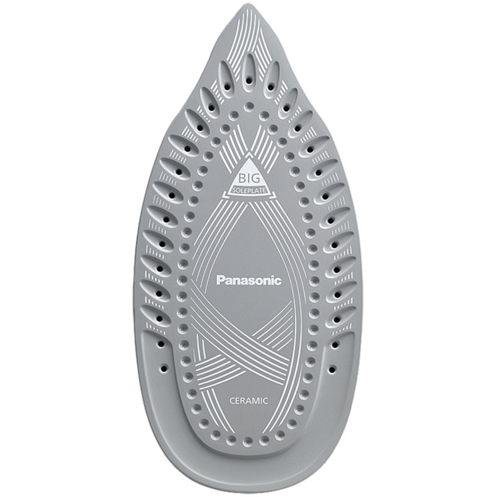 Panasonic NI-U400CPTW Утюг, 2300 Вт - миниатюра 6