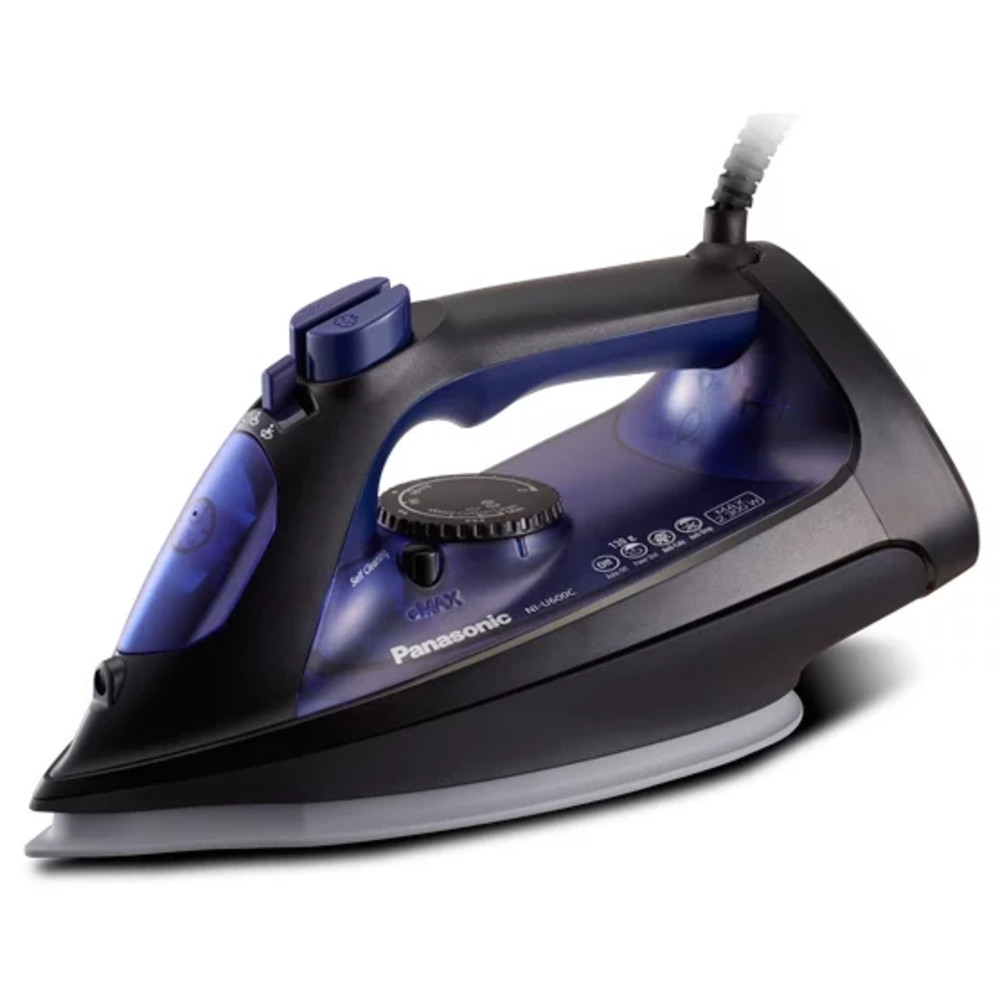 Panasonic NI-U600CATW Утюг, 2300 Вт - миниатюра 4