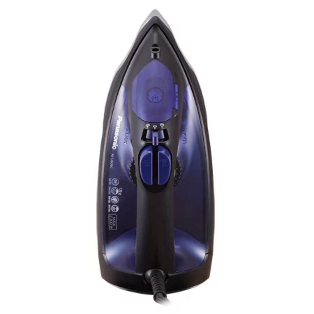 Panasonic NI-U600CATW Утюг, 2300 Вт - миниатюра 5