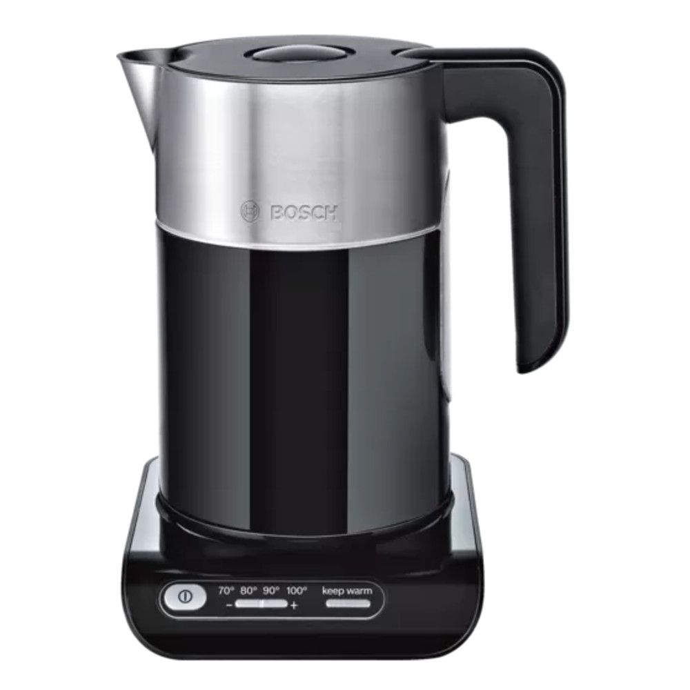 Bosch TWK8613P Чайник, 1.5 л., 2400 Вт - миниатюра 2