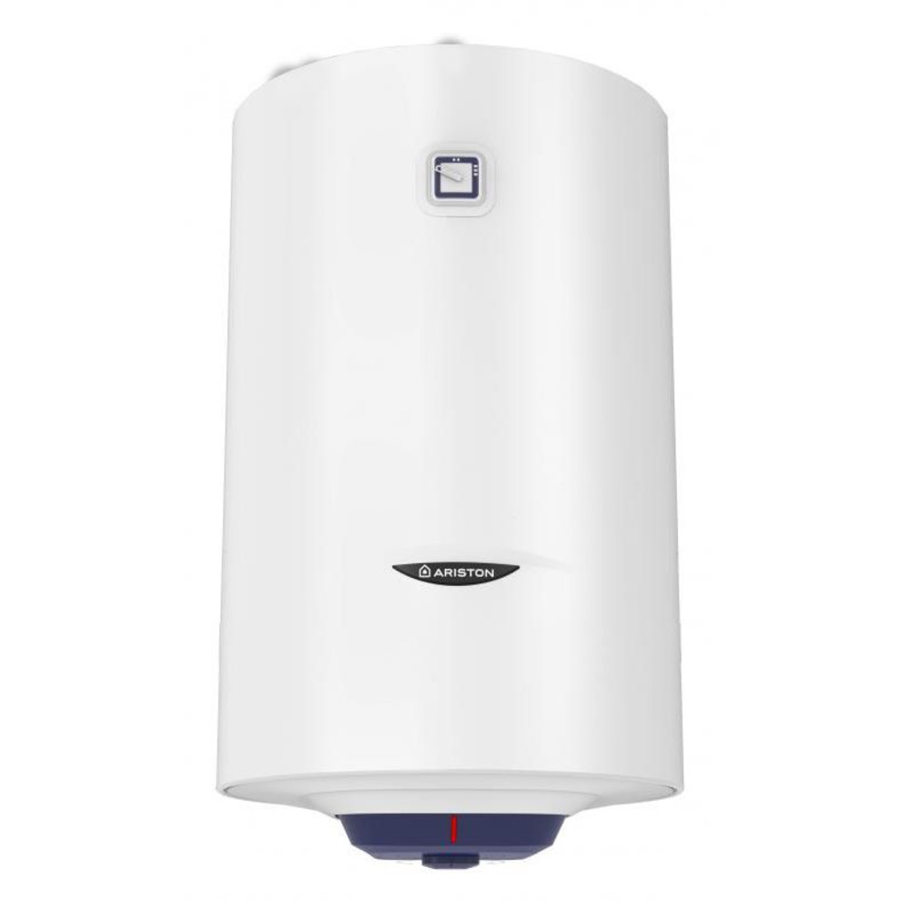Водонагреватель Ariston BLU1 R ABS 100 V 1.5кВт 100л 3700537 Накопительный, 1500 Вт, 100 л. - миниатюра 2