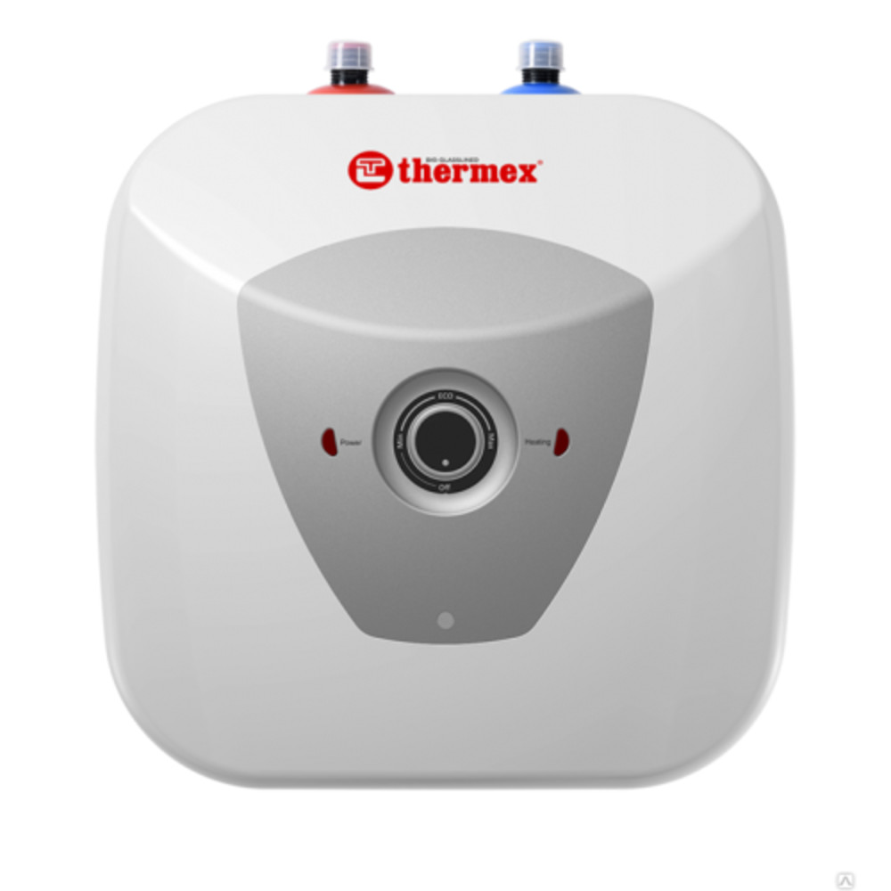 Водонагреватель Thermex Hit H 15 U (pro) ЭДЭБ00119 Накопительный, 1500 Вт, 15 л. - миниатюра 2