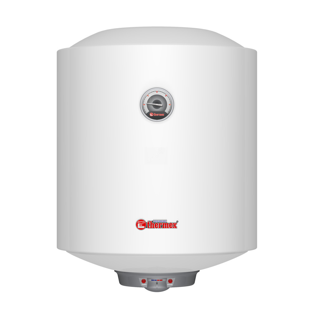 Водонагреватель Thermex Nova 50 V ЭДЭБ00260 Накопительный, 2000 Вт, 50 л. - миниатюра 2