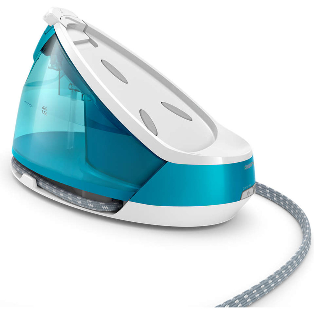 Philips GC7920/20 Паровой шкаф, 2400 Вт - миниатюра 7