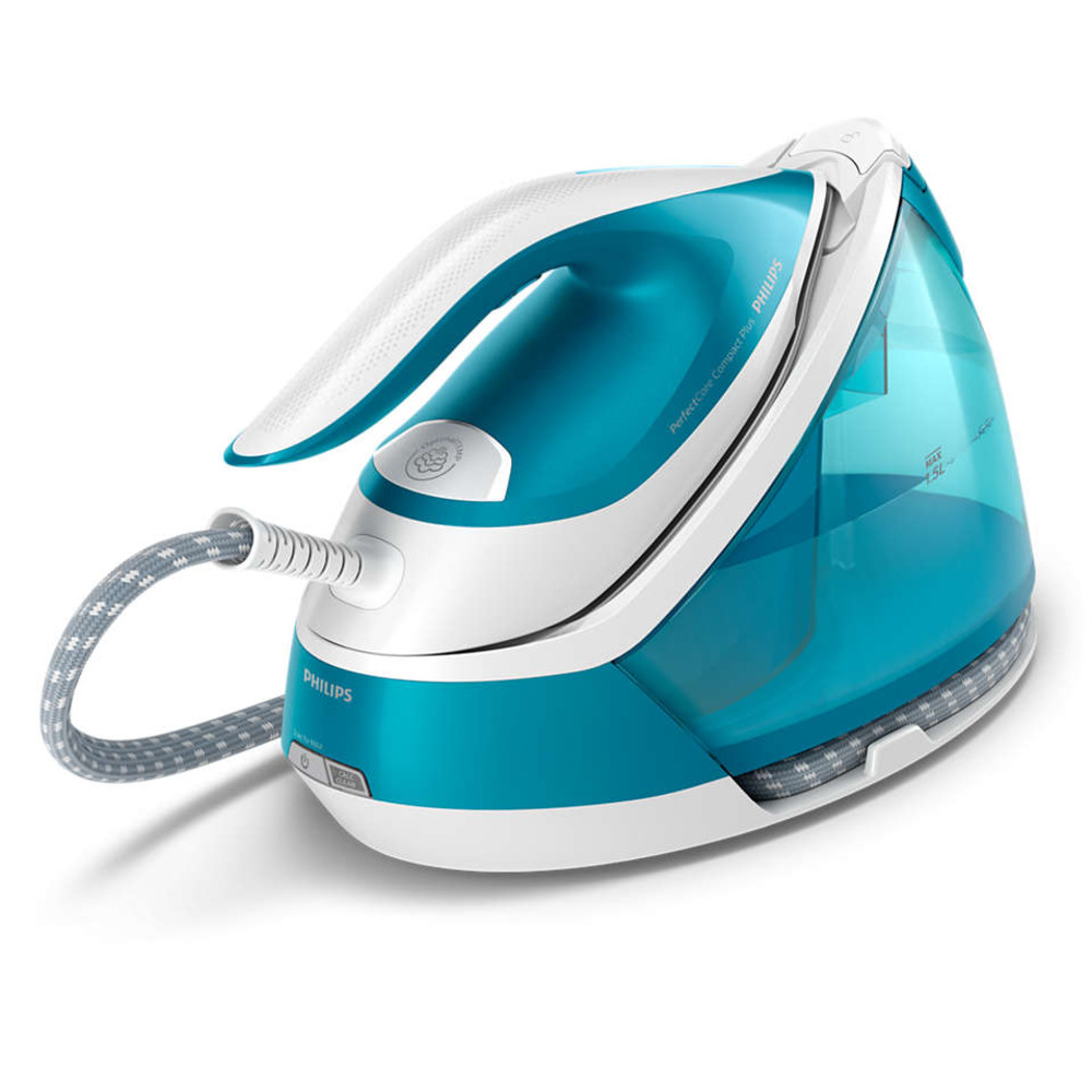 Philips GC7920/20 Паровой шкаф, 2400 Вт - миниатюра 9