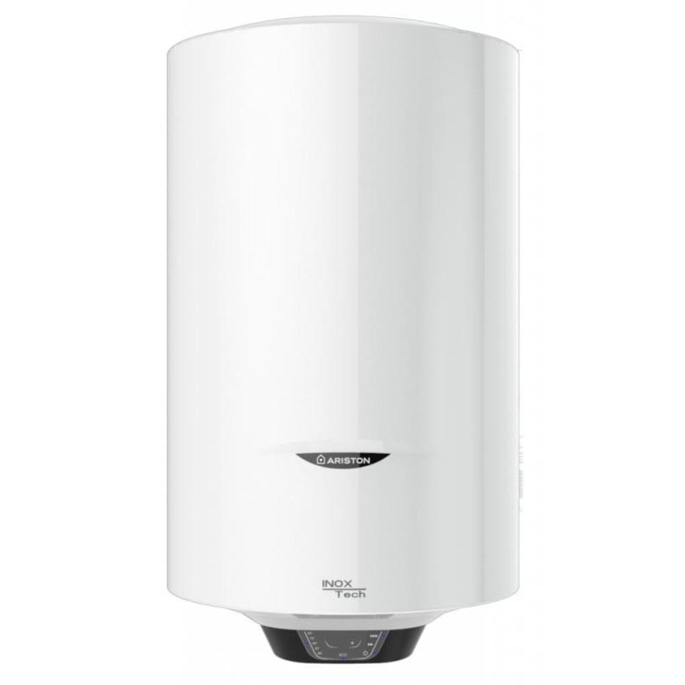 Водонагреватель Ariston PRO1 ECO INOX ABS PW 80 V 3700548 Накопительный, 2500 Вт, 80 л. - миниатюра 2