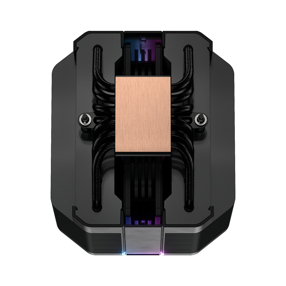 Система охлаждения Cooler Master MasterAir MA620M MAM-D6PN-120PA-R1 Для процессора - миниатюра 4