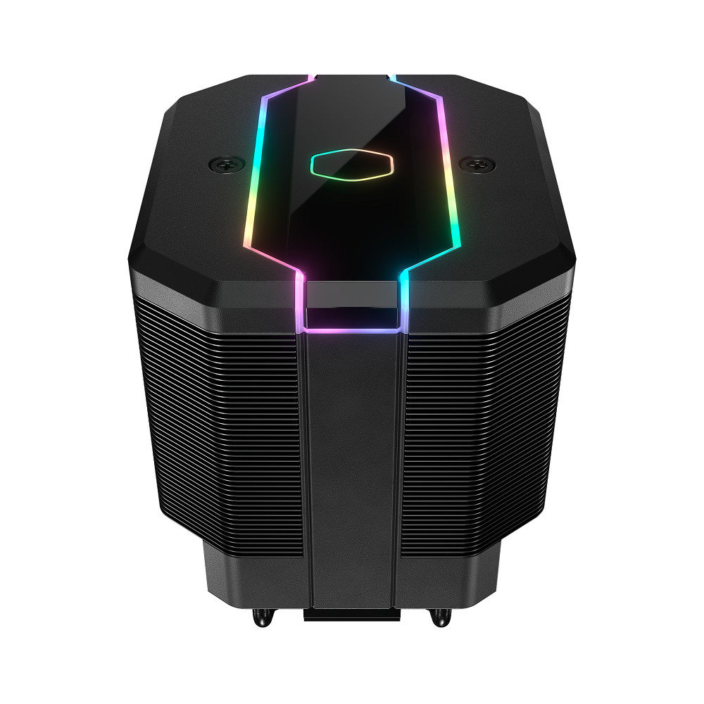 Система охлаждения Cooler Master MasterAir MA620M MAM-D6PN-120PA-R1 Для процессора