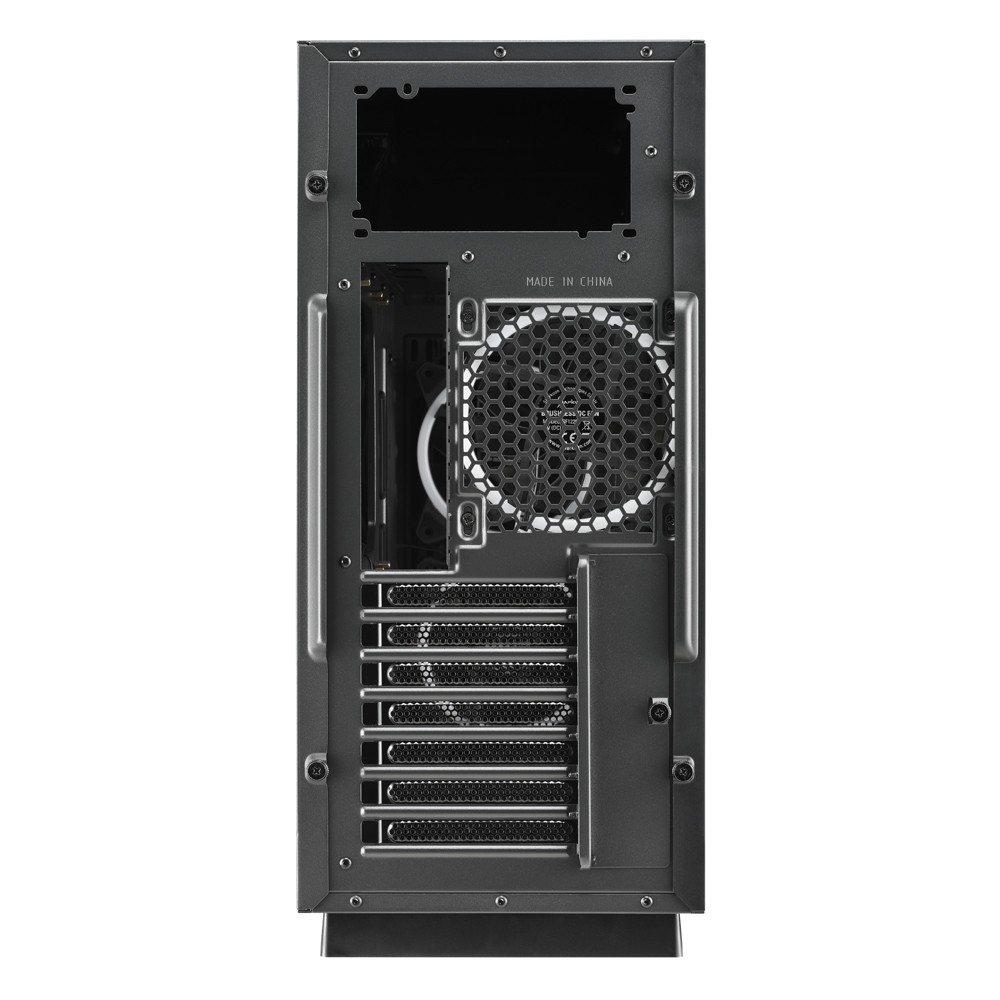Корпус Sharkoon NIGHT SHARK RGB - миниатюра 10