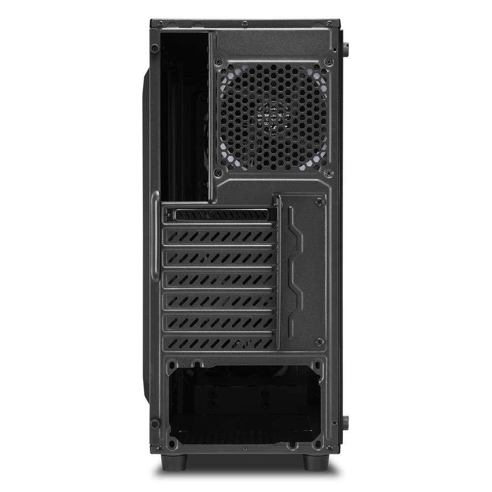 Корпус Sharkoon SHARKOON TG4 RGB Mid-Tower - миниатюра 10