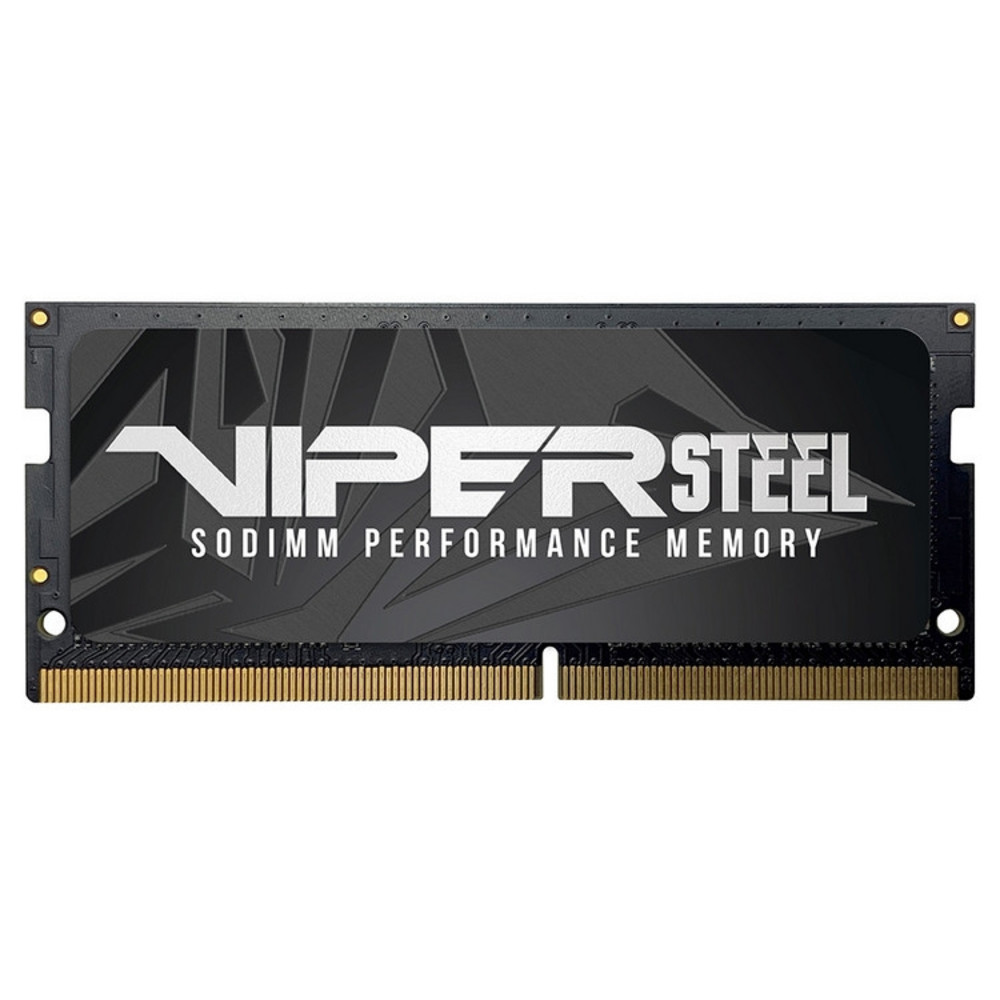 ОЗУ Patriot Viper Steel PVS416G266C8S SO-DIMM, DDR4, 16 Гб, 2666 МГц - миниатюра 3