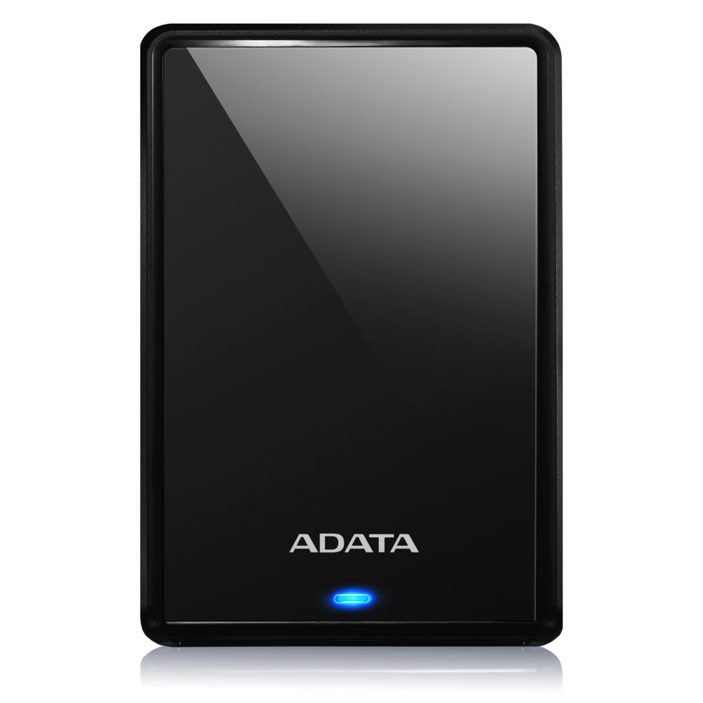 Внешние накопители ADATA DashDrive Classic HV620S USB 3.1 2.5" AHV620S-2TU31-CBK 2 ТБ - миниатюра 6