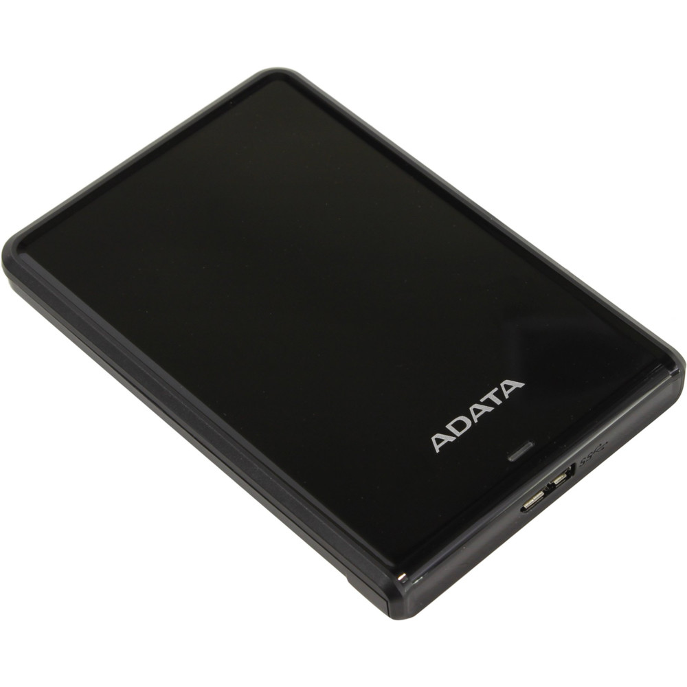 Внешние накопители ADATA DashDrive Classic HV620S USB 3.1 2.5" AHV620S-2TU31-CBK 2 ТБ - миниатюра 4