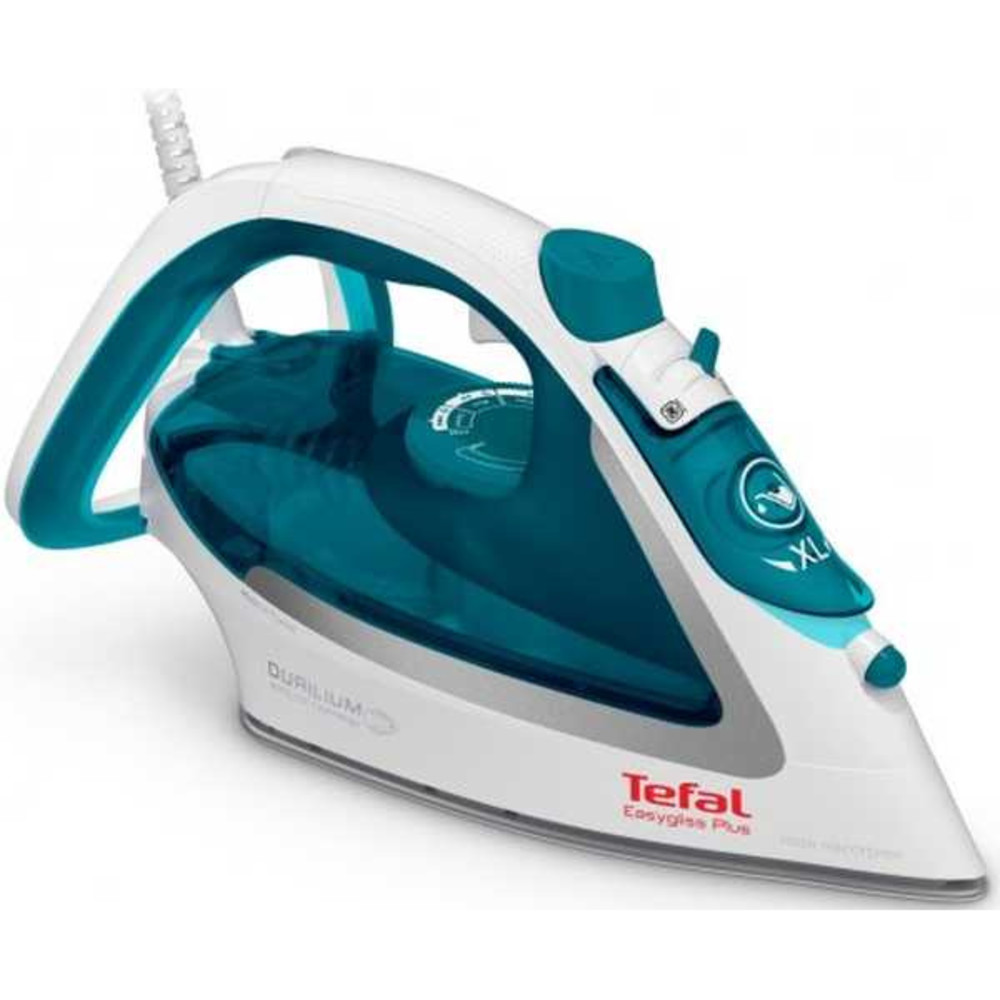 Tefal FV5718E0 1830007569 Утюг, 2500 Вт - миниатюра 3