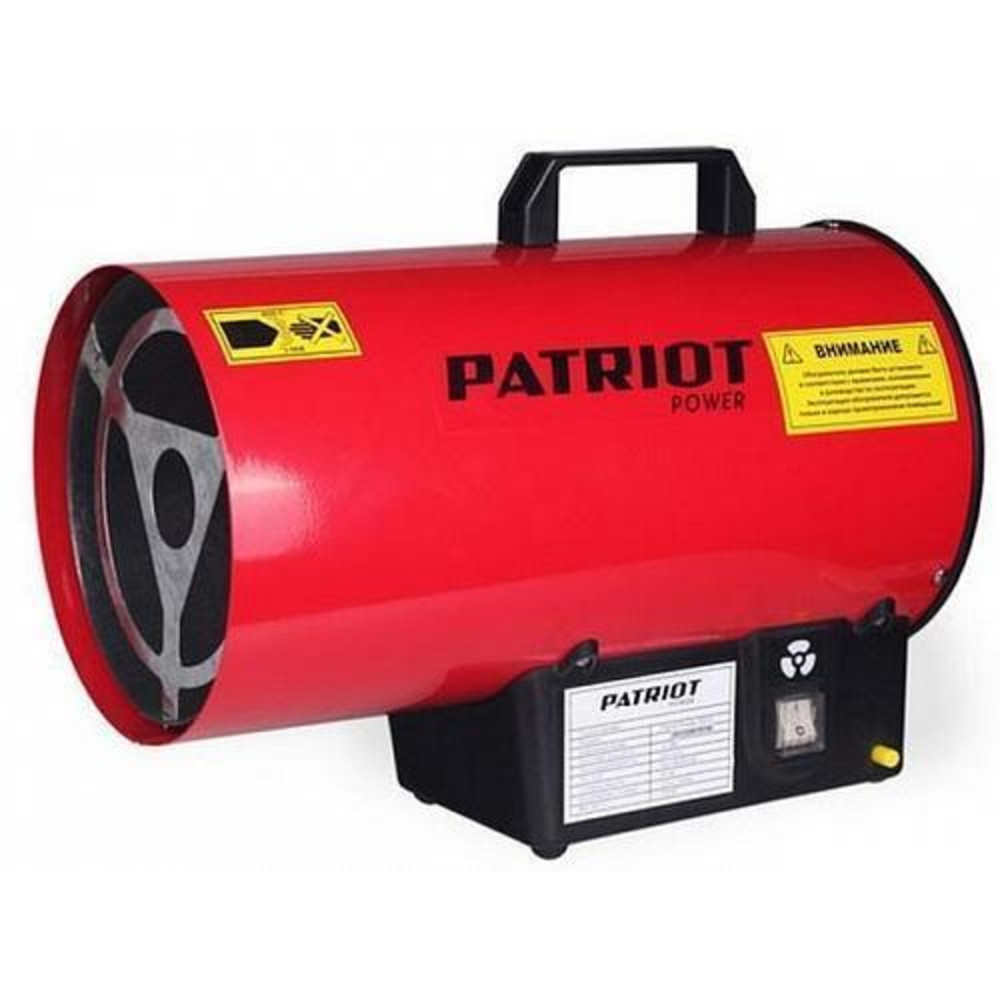Patriot GS 30 633445022 Тепловая пушка - миниатюра 2