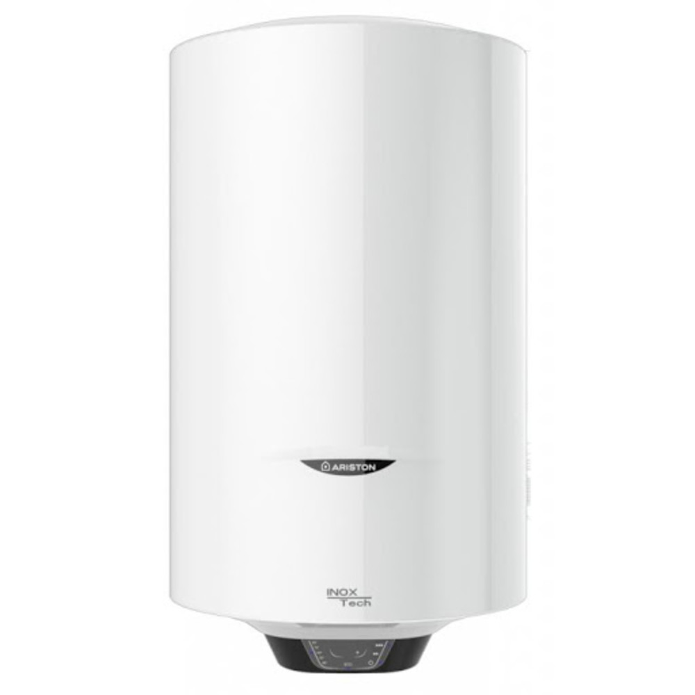 Водонагреватель Ariston PRO1 ECO INOX ABS PW 50 V 3700547 Накопительный, 2500 Вт, 50 л. - миниатюра 2