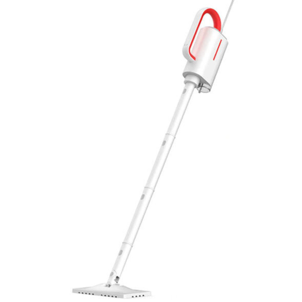 Xiaomi Многофункциональный пароочиститель Deerma Multifuctional steamer ZQ610 Паровая швабра, 1700 Вт - миниатюра 3