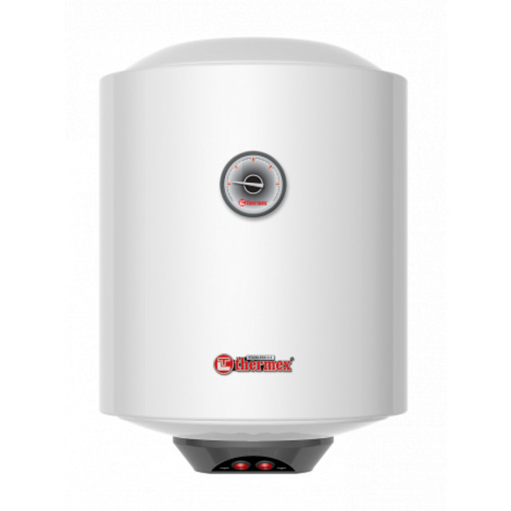 Водонагреватель Thermex Praktik 30 V Slim ЭДЭ001638 Накопительный, 2500 Вт, 30 л. - миниатюра 2