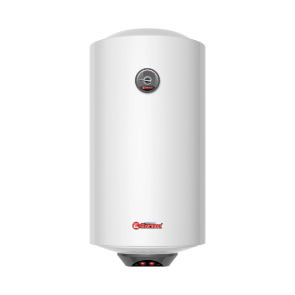 Водонагреватель Thermex Thermo 50 V Slim ЭДЭ001781 Накопительный, 2500 Вт, 50 л. - миниатюра 2