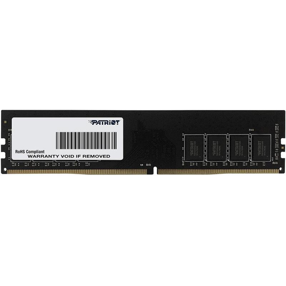 ОЗУ Patriot Signature PSD416G32002 DIMM, DDR4, 16 Гб, 3200 МГц - миниатюра 2