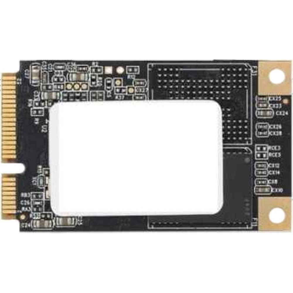 Жесткий диск Netac N5M Series Retail NT01N5M-512G-M3X SSD (твердотельные), 512 ГБ, M.2, SATA - миниатюра 2