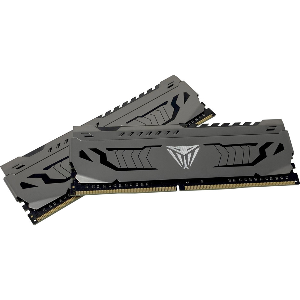 ОЗУ Patriot Viper Steel PVS432G360C8K DIMM, DDR4, 32 Гб (2 х 16 Гб), 3600 МГц - миниатюра 7