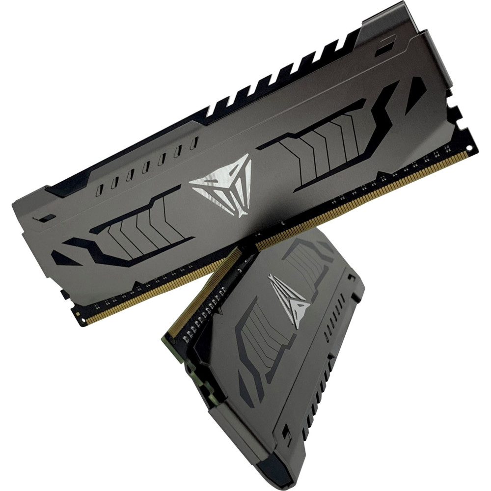 ОЗУ Patriot Viper Steel PVS432G360C8K DIMM, DDR4, 32 Гб (2 х 16 Гб), 3600 МГц - миниатюра 8
