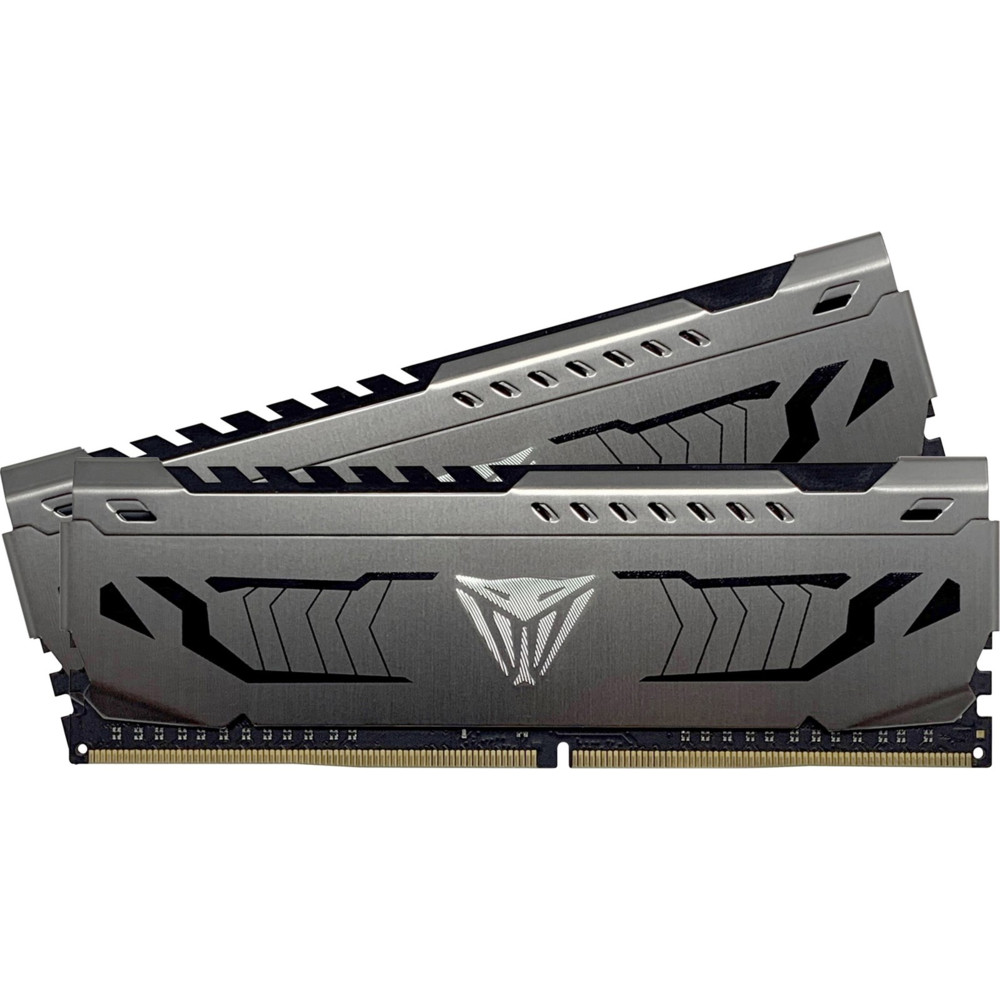 ОЗУ Patriot Viper Steel PVS432G360C8K DIMM, DDR4, 32 Гб (2 х 16 Гб), 3600 МГц - миниатюра 6