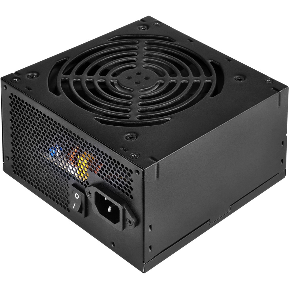 Блок питания Silverstone SST-ST60F-ES230 G540ST600E23220 600 Вт - миниатюра 8